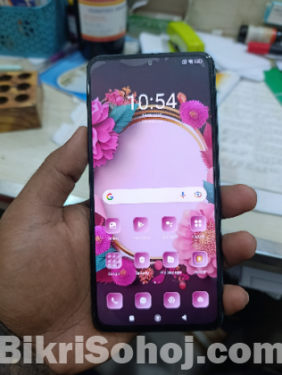 Xiaomi mi 11x